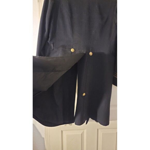 Antique Order of Odd Fellows Patriarchs Militant Uniform #oddfellows - Picture 12 of 14